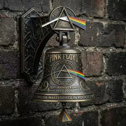 Vintage Heritage Decorative Wall Bell Collection – 8 Themed Designs