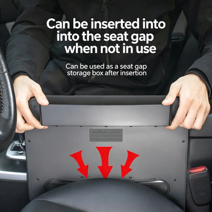 💥LAST DAY 49% OFF⚡The 3-Second Mobile Work & Dine Tray