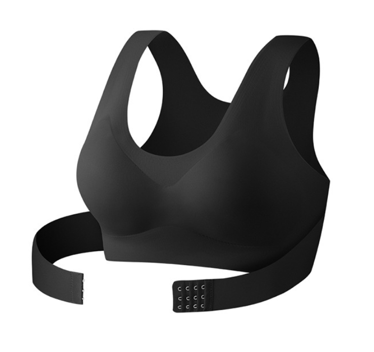 🏆Flash Sale⚡ 50K+ SOLD!🎁Sculpt Posture Bra — Instant Lift & All-Day Comfort Support
