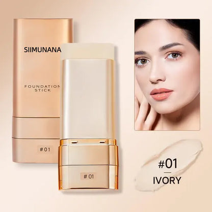 🔥😍Luminous Dual-Ended Concealer Foundation Stick