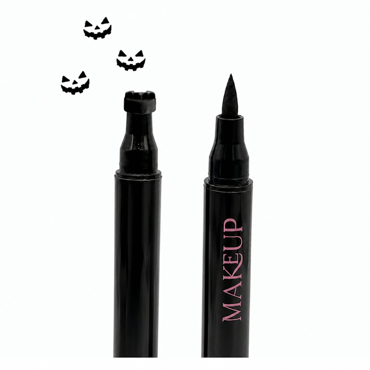 Halloween Dual-Ended Stamp Eyeliner