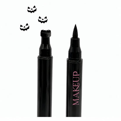 Halloween Dual-Ended Stamp Eyeliner