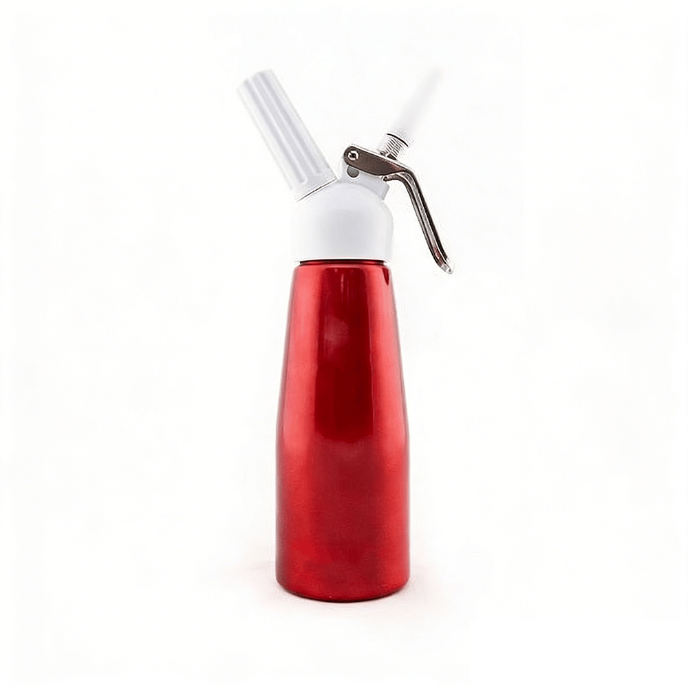 🍰 Professional cream frother