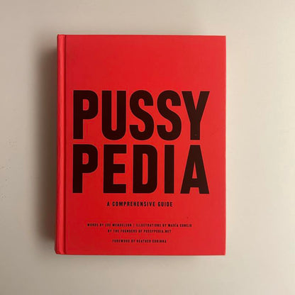 ✨Pussypedia: A Comprehensive Guide📖