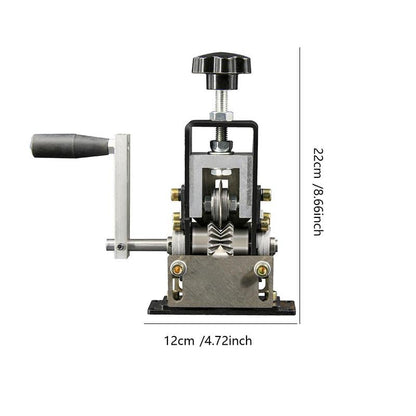 💥Hot Sale  49% OFF💥 Manual & Electric Drill Operable Wire Stripping Tools , Quick-change Blade Wire Stripping Machine 🔧