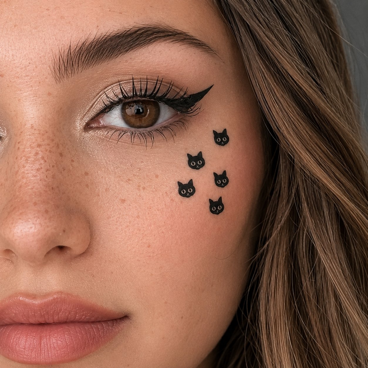 Halloween Dual-Ended Stamp Eyeliner