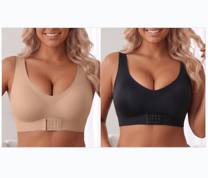 🏆Flash Sale⚡ 50K+ SOLD!🎁Sculpt Posture Bra — Instant Lift & All-Day Comfort Support
