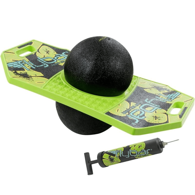 Jump Into Fun: The Ultimate LED Pogo Trick Ball ✨