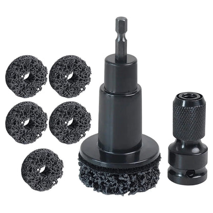 Brake Hub Cleaning Kit