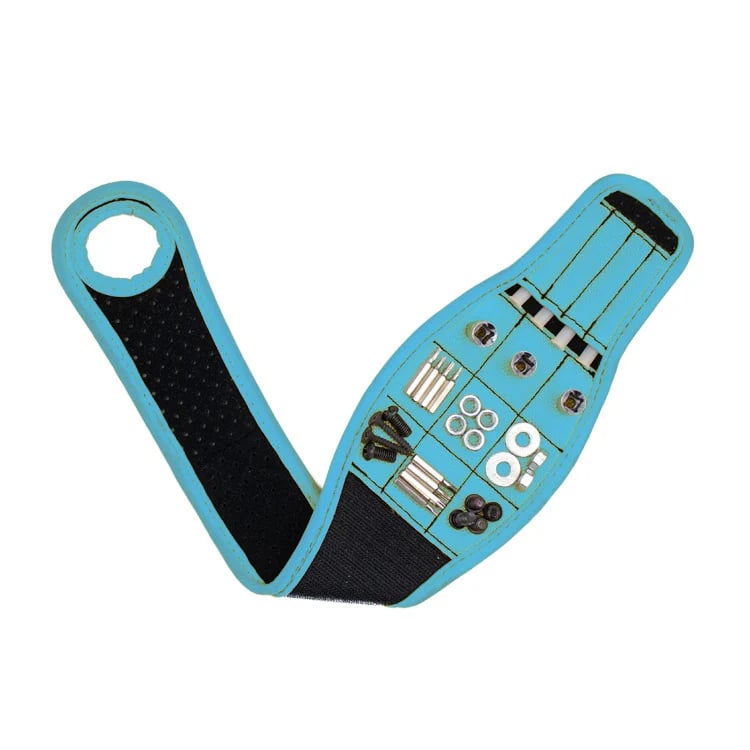 🧲Magnetic Tool Wristband | Hands-Free Hardware Holder