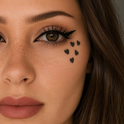 Halloween Dual-Ended Stamp Eyeliner