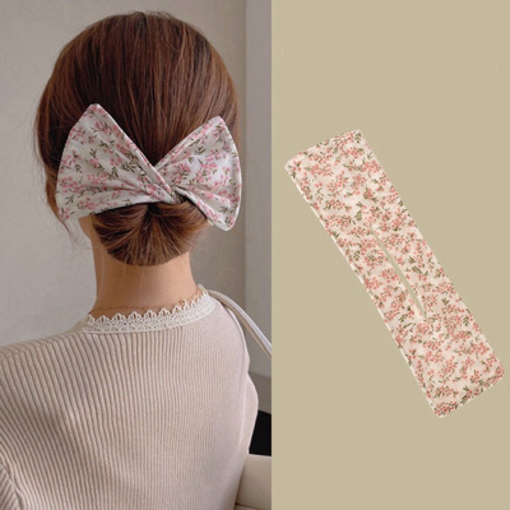 Hair Donut Bun Maker, French Twist for Women Girls