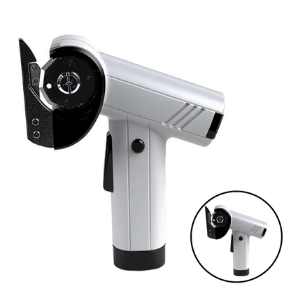 ✂️ Rechargeable Cordless Fabric Cutter