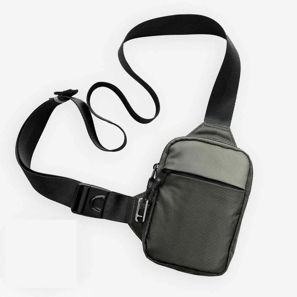 🔥😍Anti-Theft Everyday Sling Bag – Lightweight Crossbody Travel Pack