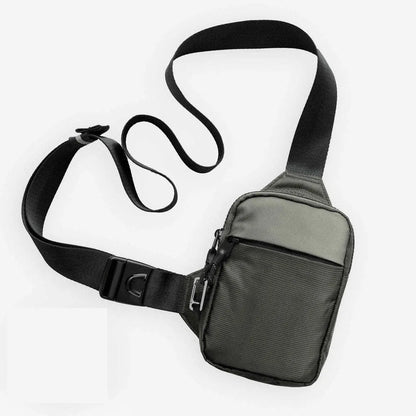 🔥😍Anti-Theft Everyday Sling Bag – Lightweight Crossbody Travel Pack