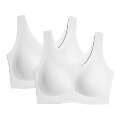 ☁️ ubras: THE "ONE SIZE" REVOLUTION IN SEAMLESS COMFORT