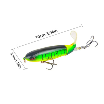 5/10pcs Artificial Fishing Lure