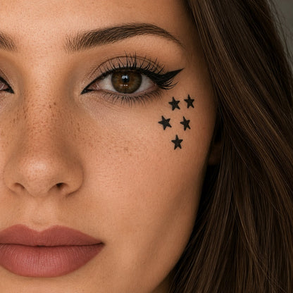 Halloween Dual-Ended Stamp Eyeliner