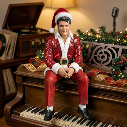 EP Elf on the shelf