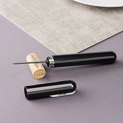 🔥HOT SALE🔥Air pressure wine corkscrew🍾