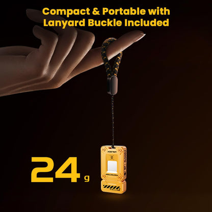 EAGET FU80 USB-C & USB-A Pen Drive, Flash Drive, 560MB/s, Fingerprint Encryption, Metal Casing, Solid State, Plug & Play, Secure Storage