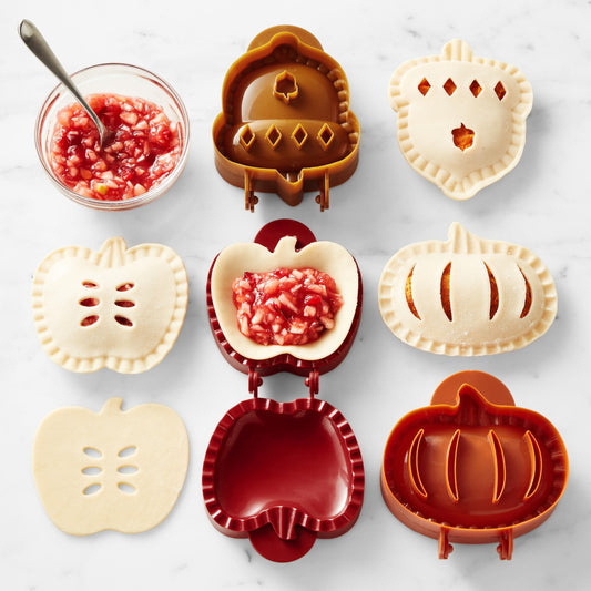 🎄Holiday Pre-Sale🔥Holiday Mini Pie Mold