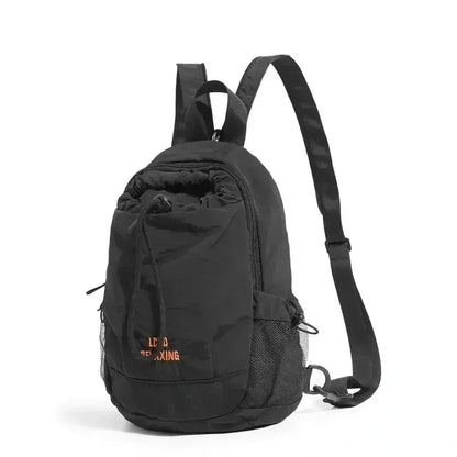 💖Hot 49% OFF🎒 Mini Color Block Backpack — Small Pack, Big Adventures!