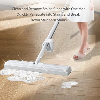 🔥Last Day 49% OFF🦠Multi-Surface Antibacterial Cleaner for Hardwood, Tile & Laminate🏡