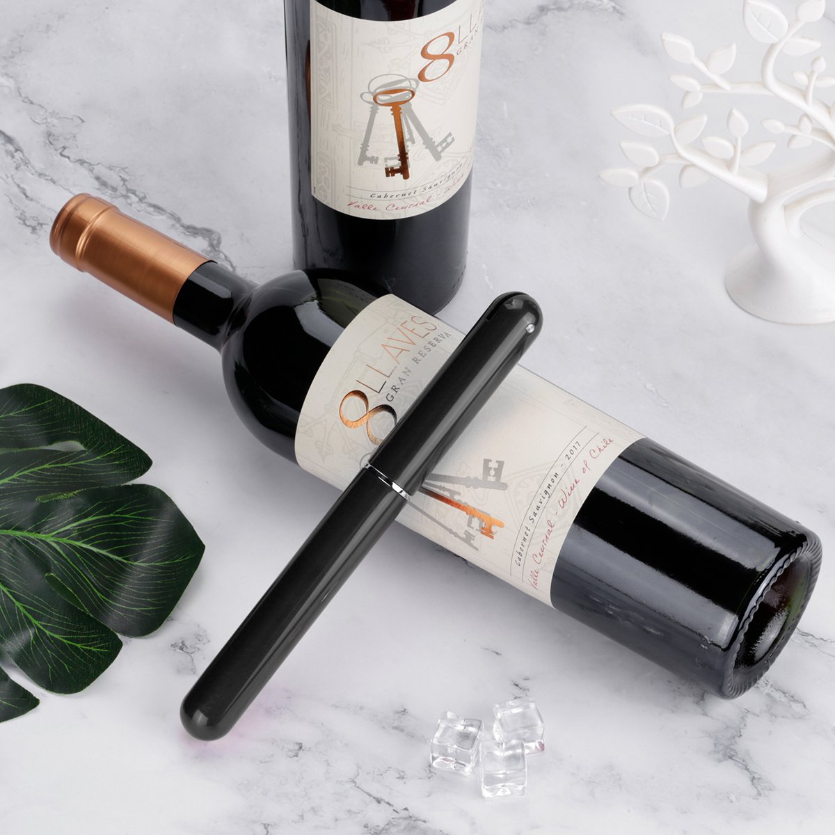 🔥HOT SALE🔥Air pressure wine corkscrew🍾