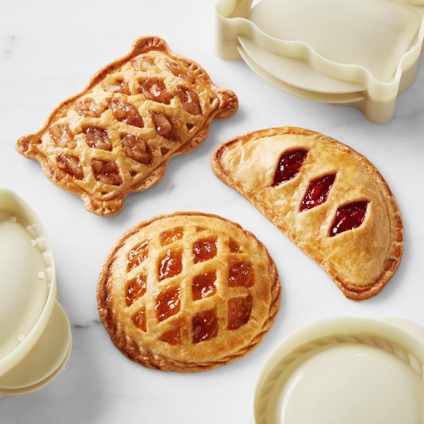 🎄Holiday Pre-Sale Save 49%🔥Holiday Mini Pie Mold