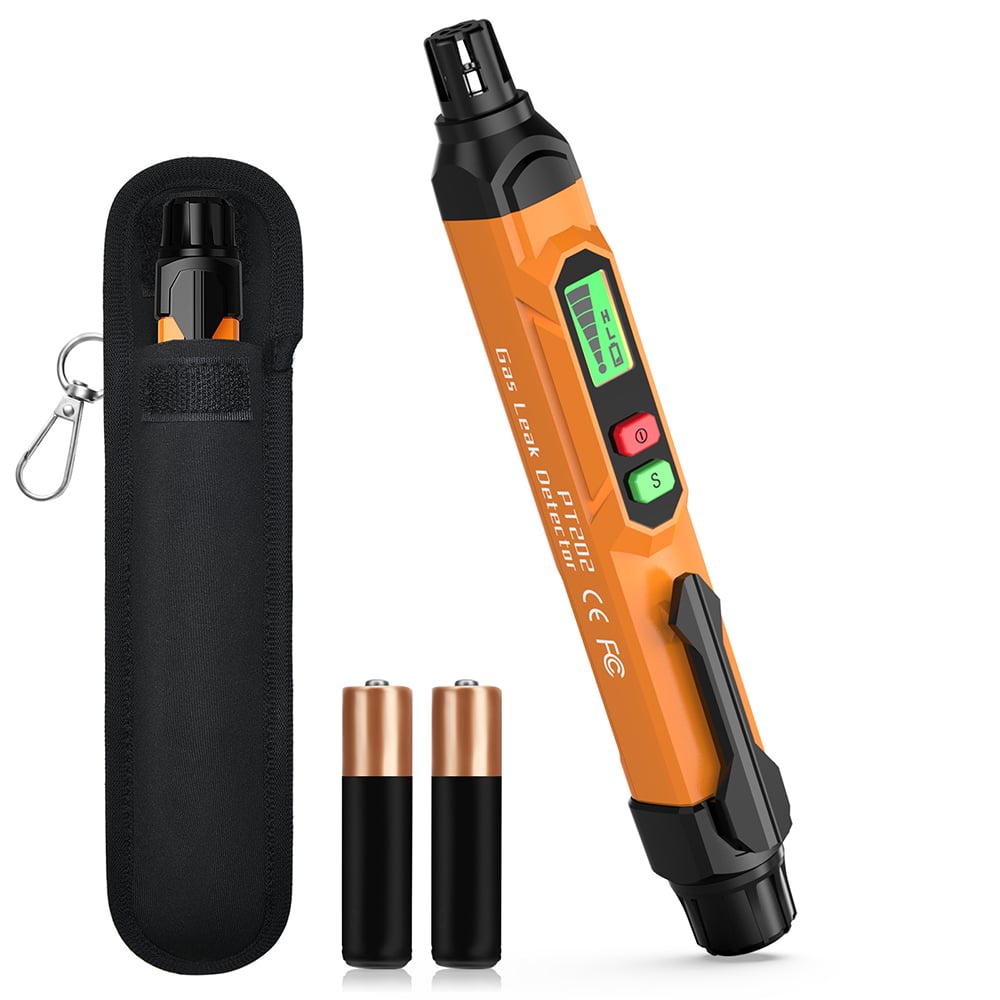🚨 Portable Gas Leak Detector Pen