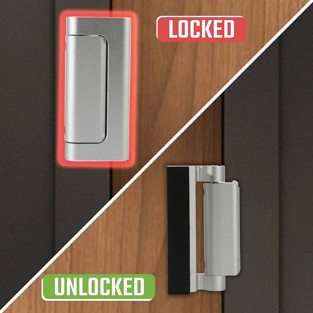 🔥2026 Updated Home Security Door Locks