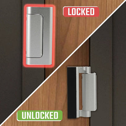 🔥2026 Updated Home Security Door Locks