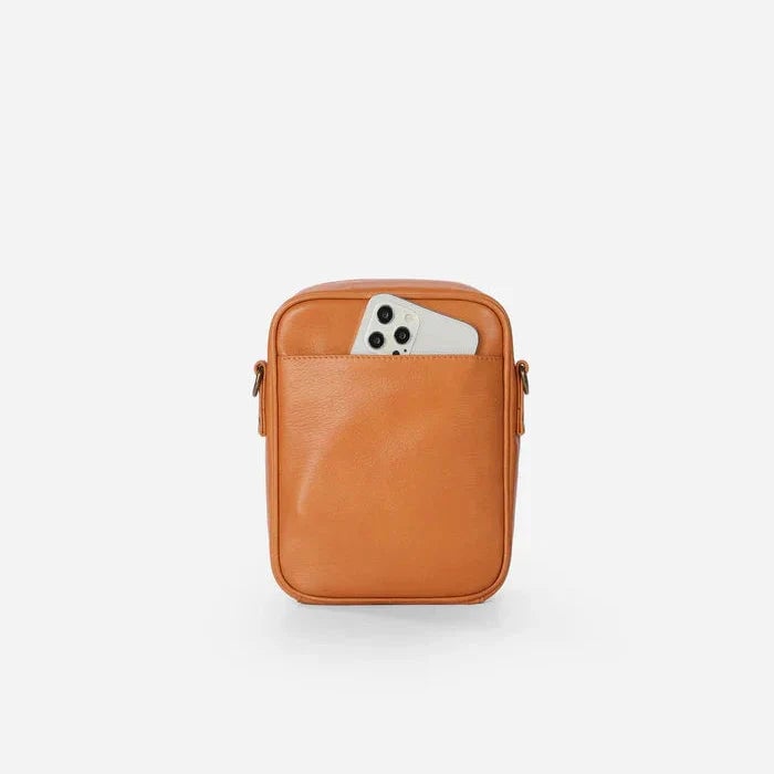🎉🔥 49% OFF- Crossbody Leather RFID Bag
