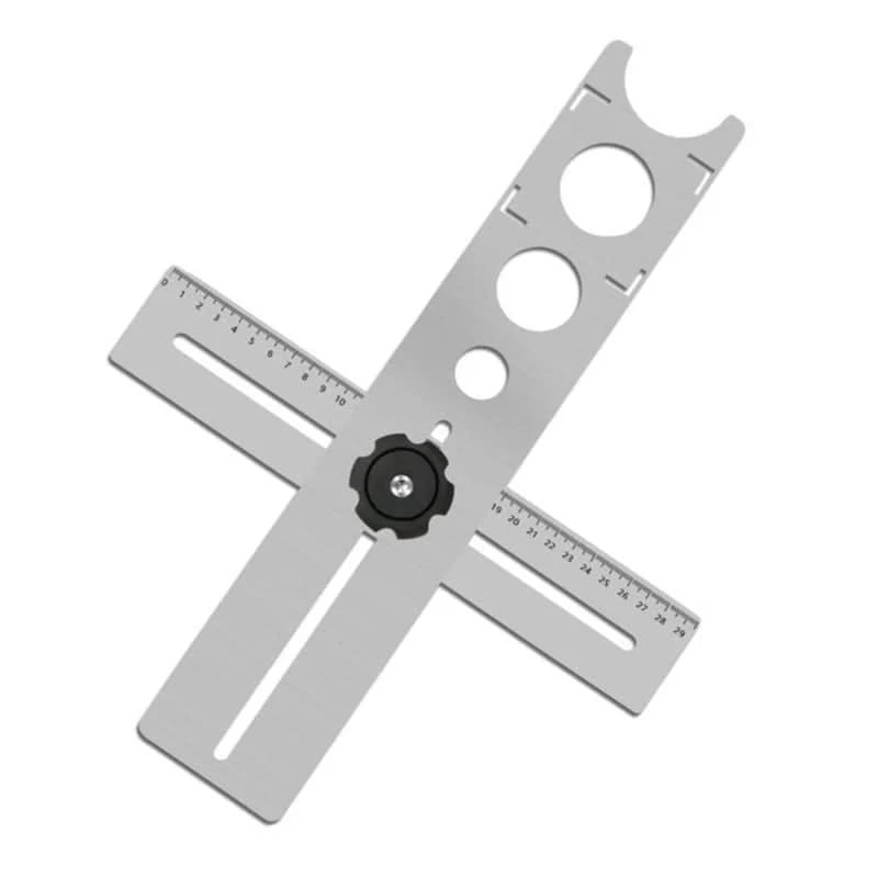 📢📢49% OFF !! ⏰Portable Hole Locator For Ceramic Tiles