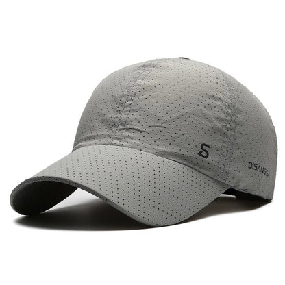 🏆Limited Time Sale 49% OFF🏃🧢Sunscreen Breathable Baseball Cap