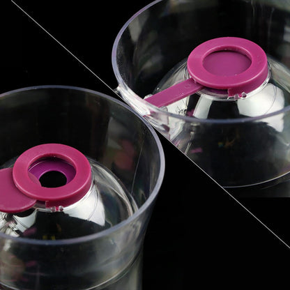 🎉🧁Electric Batter Cupcake Pancake Cake Separator Dispenser Tool