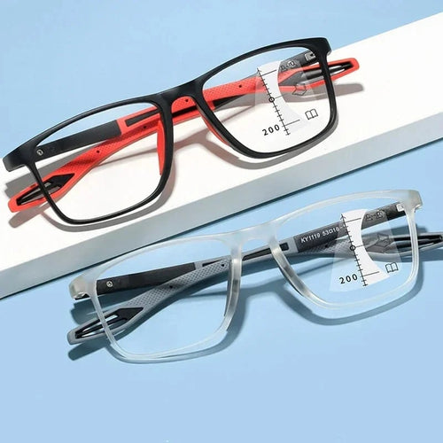 🏆LAST DAY SALE 48% OFF - VisionSync Multifocal Glasses