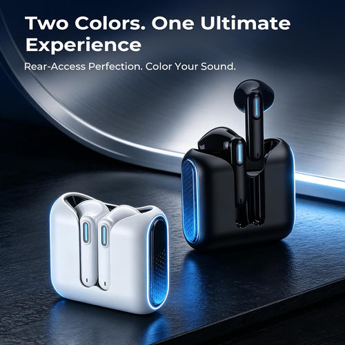 NE49 AI Translation Earbuds