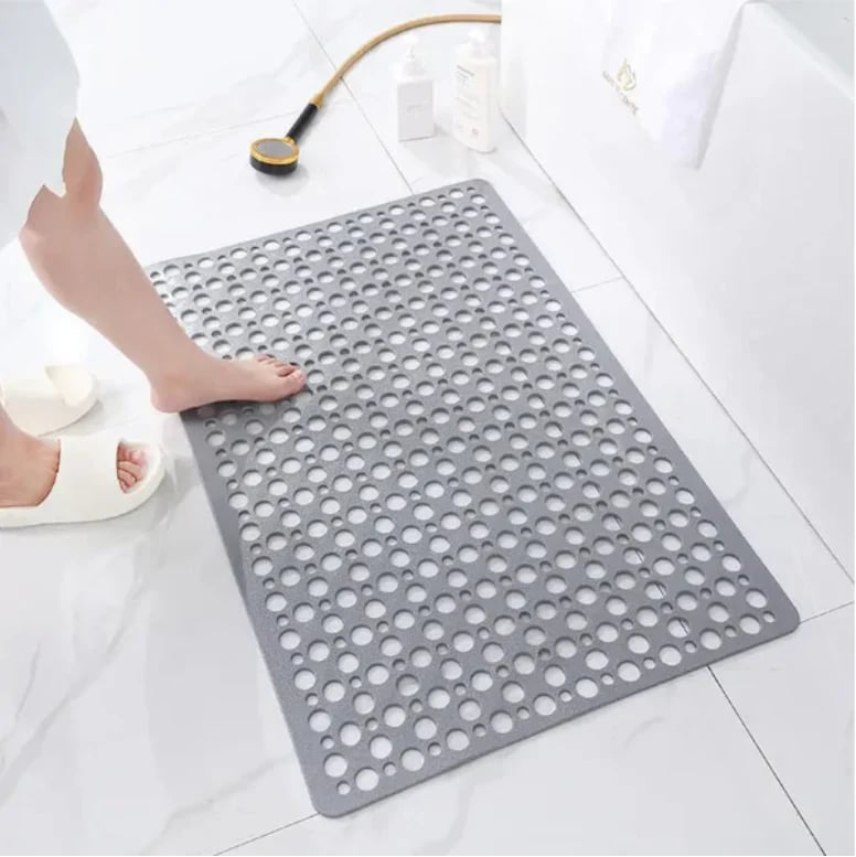 Secure Shower Mat