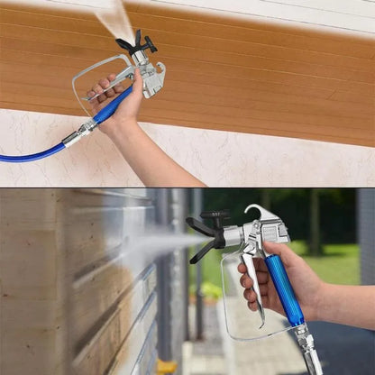 ⭐Universal Airless Paint Sprayer Kit