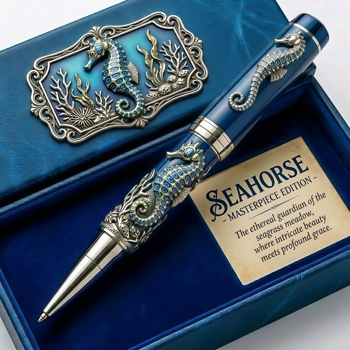Shark Apex Predator Pen