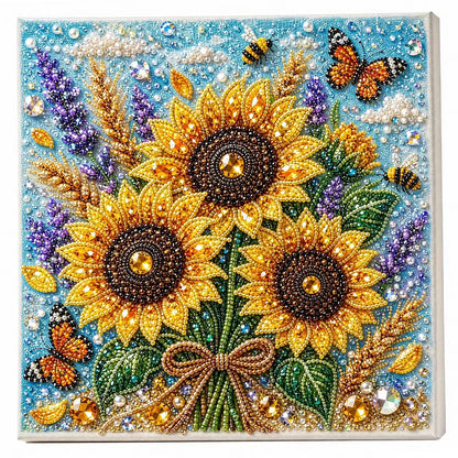 🔥Last Day Promotion 50% OFF丨Flower Pearl DIY
