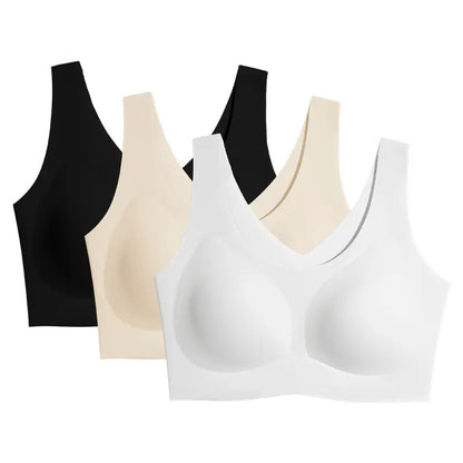 ☁️ ubras: THE "ONE SIZE" REVOLUTION IN SEAMLESS COMFORT