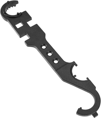 AR Armorer's Wrench – Heavy-Duty Multi Tool