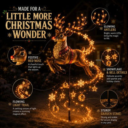🎄✨Christmas Magic Garden Collection