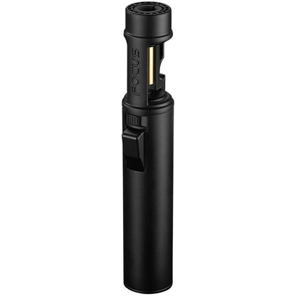 🔥Last Day 50% OFF🔥Portable Torch Lighter-🔥 1300°C of Pure Power – Windproof, Refillable & Ready for Anything! 💨🍳🏕️