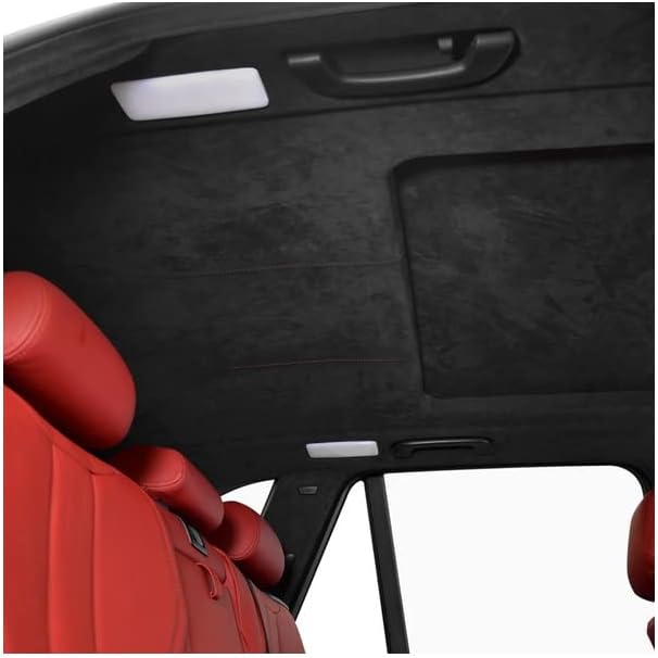 🔥Last Day - 49% OFF🔥Self-Adhesive Faux Suede Fabric for Automotive/ Home Repair/ DIY