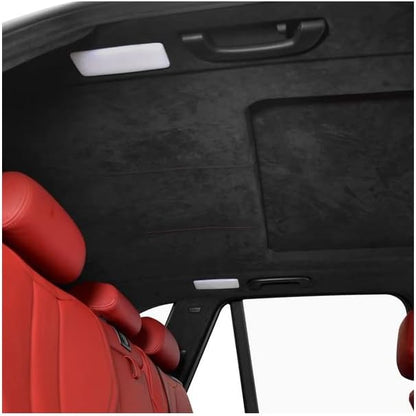 🔥Last Day - 49% OFF🔥Self-Adhesive Faux Suede Fabric for Automotive/ Home Repair/ DIY