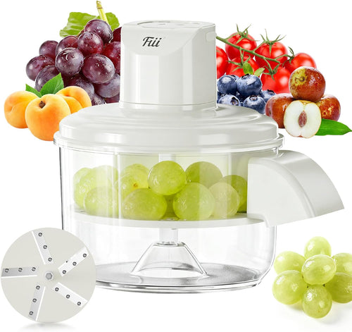🔥LAST DAY 50% OFF - Universal Automatic Peeler | The Smart Kitchen Gadget That Peels Fruits & More In Seconds